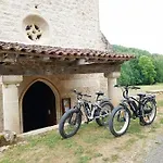 Advitamrelais La Rouquette