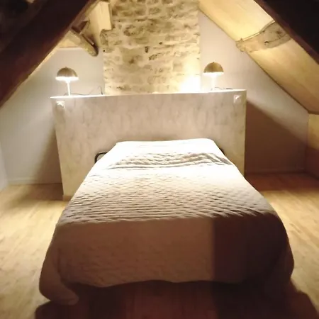 Advitamrelais Ferienhaus