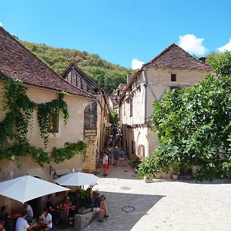 Advitamrelais Ferienhaus *