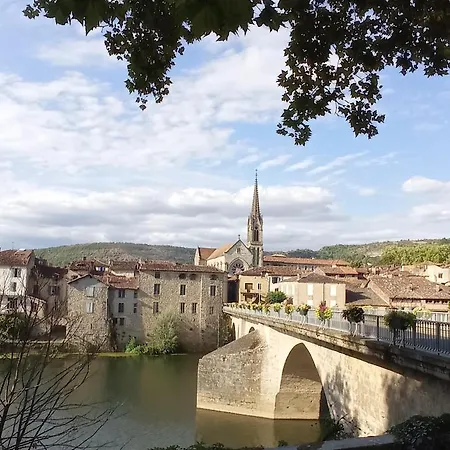 Hébergement de vacances Advitamrelais La Rouquette