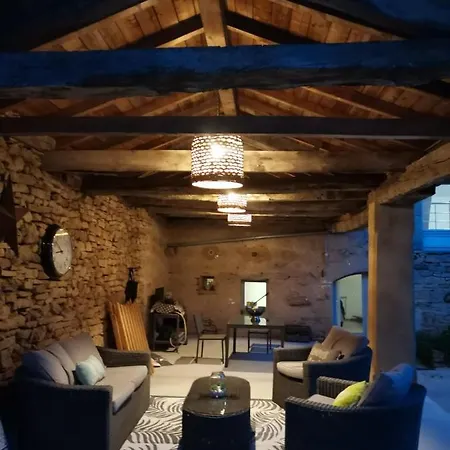 Advitamrelais Ferienhaus