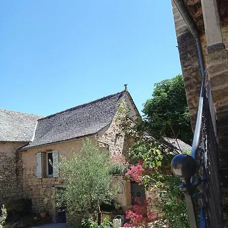 Hébergement de vacances Advitamrelais *