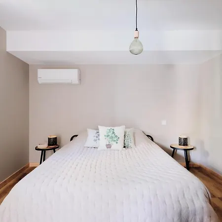 Ferienhaus Advitamrelais La Rouquette