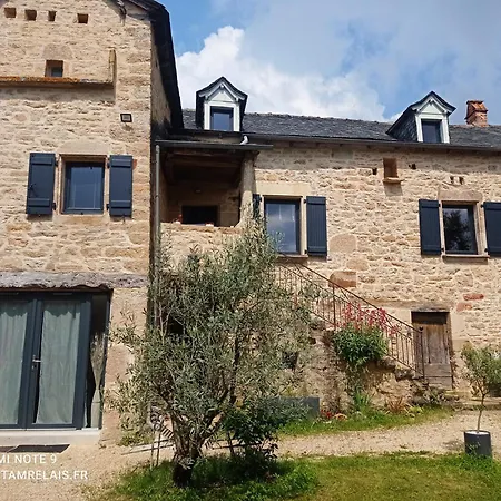 Advitamrelais Ferienhaus La Rouquette
