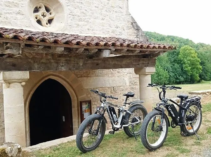 Advitamrelais La Rouquette