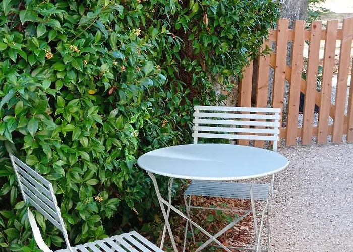 Advitamrelais La Rouquette