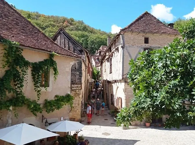 Advitamrelais Hébergement de vacances *