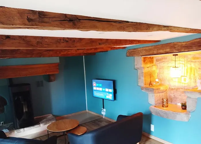 Advitamrelais * La Rouquette