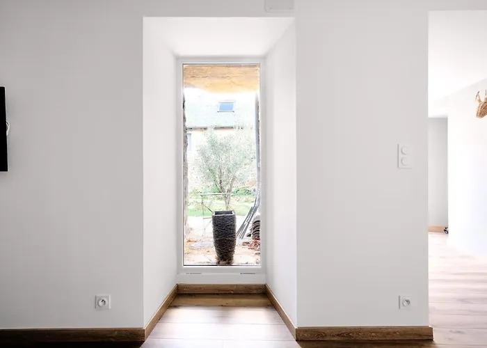 Advitamrelais Hébergement de vacances *