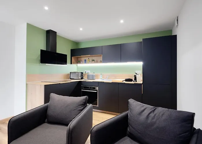 Hébergement de vacances Advitamrelais La Rouquette