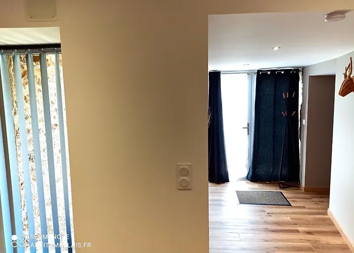 Hébergement de vacances Advitamrelais *