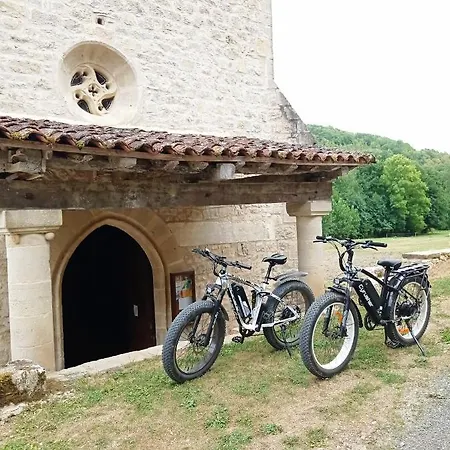 Advitamrelais La Rouquette