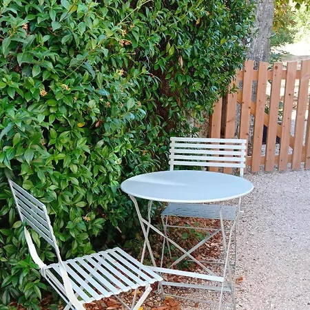 Advitamrelais La Rouquette