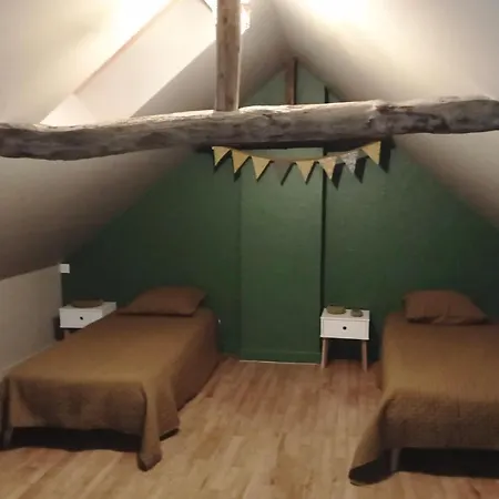 Advitamrelais Dom wakacyjny