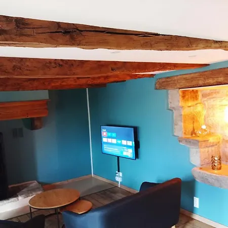 Advitamrelais * La Rouquette