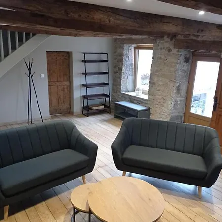 Advitamrelais * La Rouquette