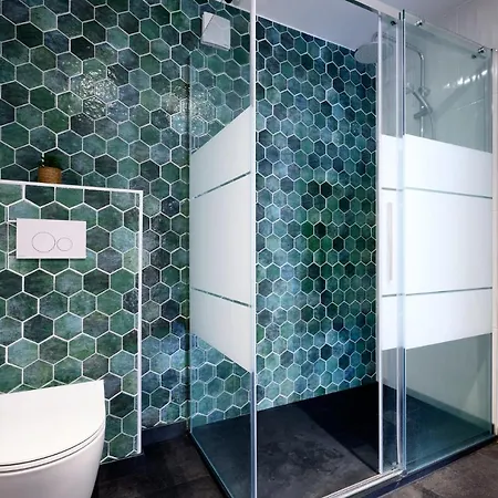 Dom wakacyjny Advitamrelais