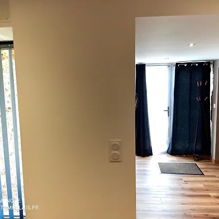 Feriehus Advitamrelais *