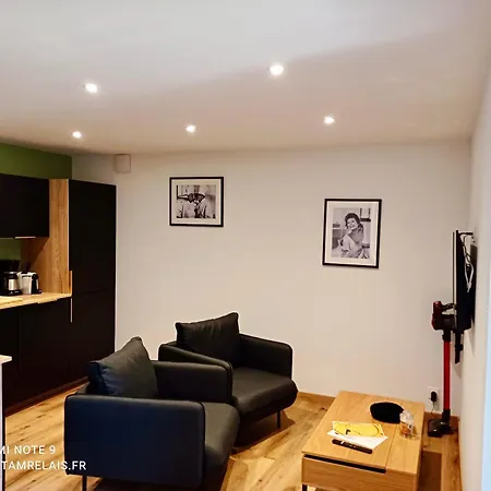 Dom wakacyjny Advitamrelais