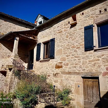 Advitamrelais La Rouquette