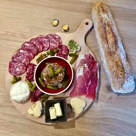 Dom wakacyjny Advitamrelais