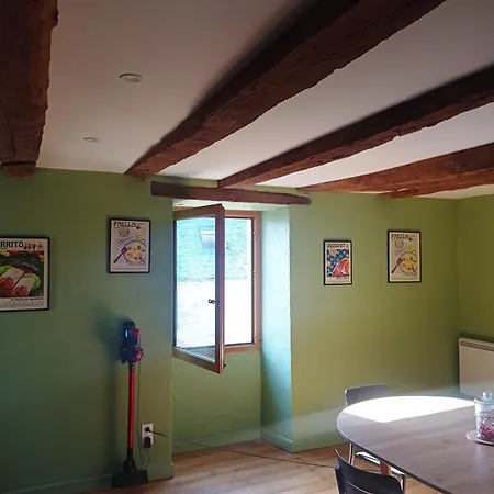 Advitamrelais La Rouquette