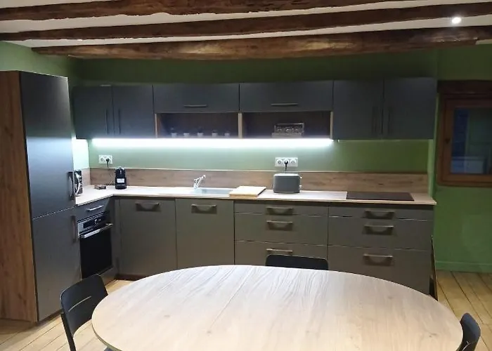 Advitamrelais Vakantiehuis