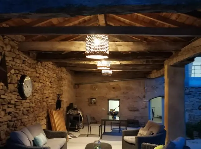 Advitamrelais Vakantiehuis