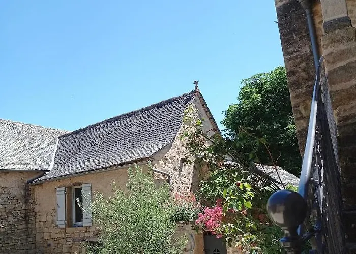 Vakantiehuis Advitamrelais *