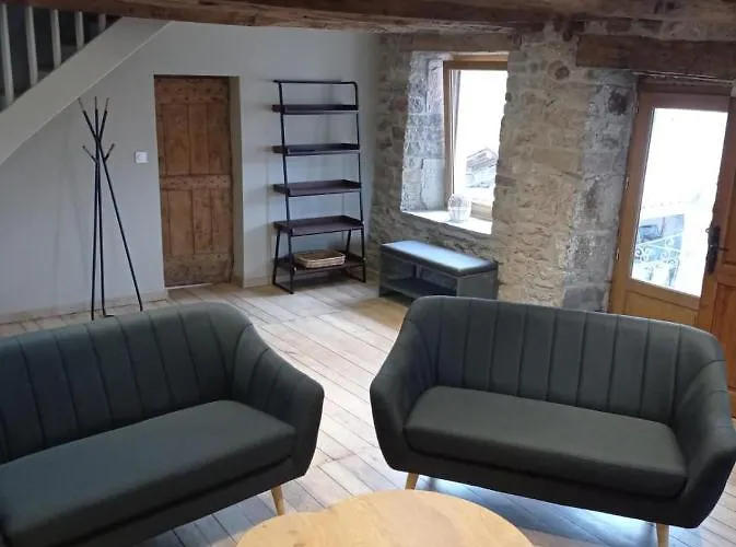 Advitamrelais * La Rouquette