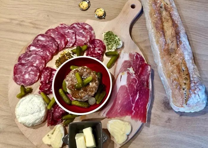 Vakantiehuis Advitamrelais