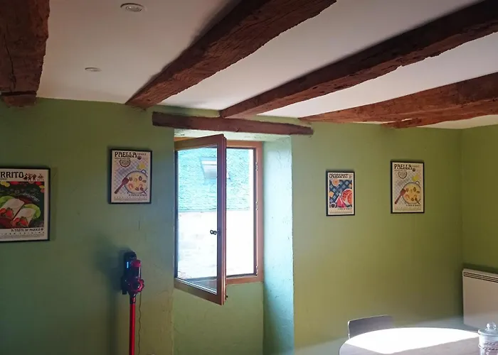 Advitamrelais La Rouquette